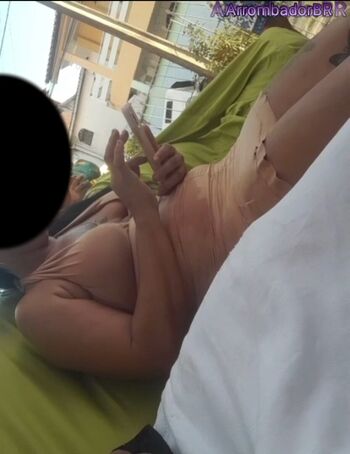 Full leaked Candid boobs page private onlyfans photo