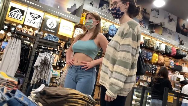 Full leaked Candid boobs page private onlyfans photo