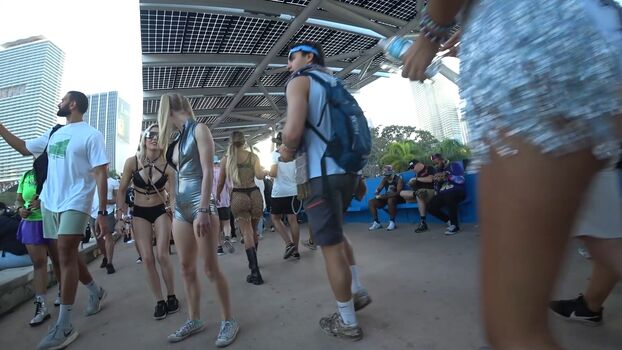 Full leaked Candid boobs private onlyfans photo