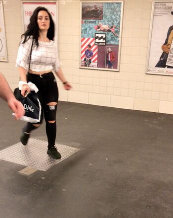 Full leaked Candid boobs private onlyfans photo