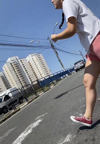 Full leaked Candid brasil page private onlyfans photo