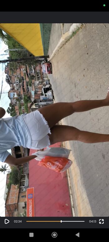 Full leaked Candid brasil page private onlyfans photo