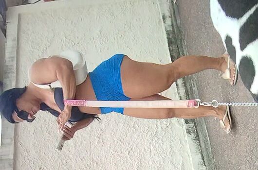 Full leaked Candid brasil page private onlyfans photo