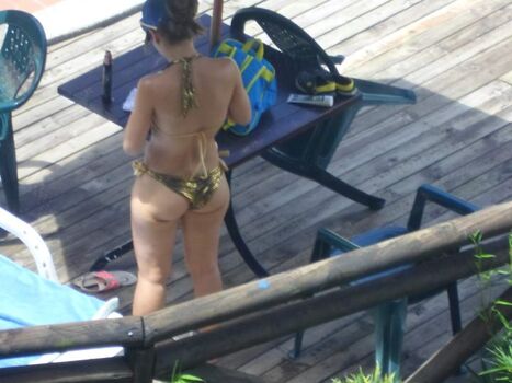 Full leaked Candid brasil page private onlyfans photo