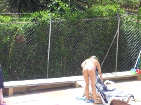 Full leaked Candid brasil page private onlyfans photo