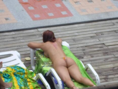 Full leaked Candid brasil page private onlyfans photo