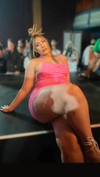 Full leaked Candly lee private onlyfans photo