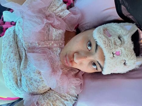 Full leaked Candly lee private onlyfans photo