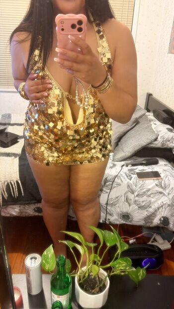 Full leaked Candly lee private onlyfans photo