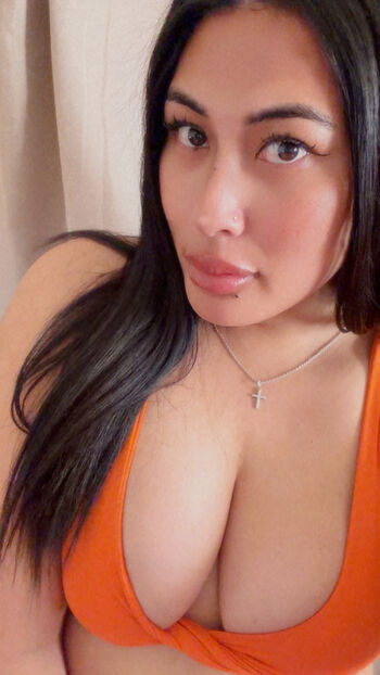 Full leaked Candly lee private onlyfans photo