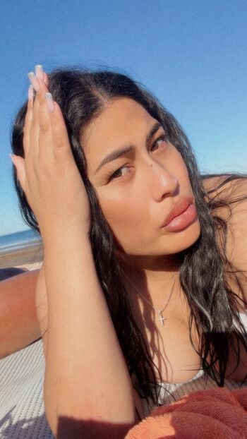 Full leaked Candly lee private onlyfans photo