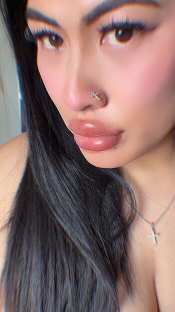 Full leaked Candly lee private onlyfans photo