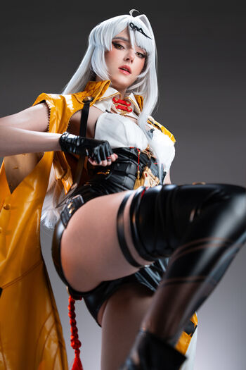 Full leaked Candy ball private onlyfans photo