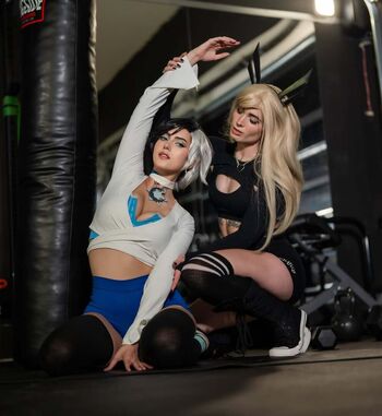 Full leaked Candy lion private onlyfans photo