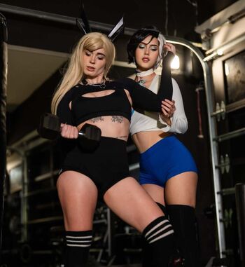 Full leaked Candy lion private onlyfans photo