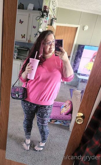 Full leaked Candy ryder vip private onlyfans photo