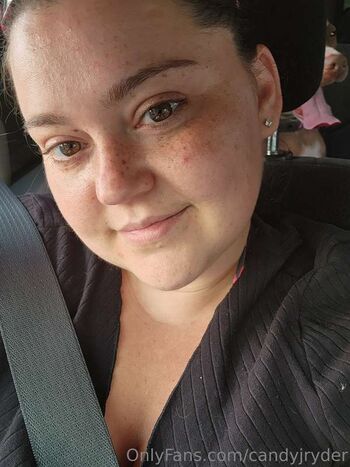 Full leaked Candy ryder vip private onlyfans photo