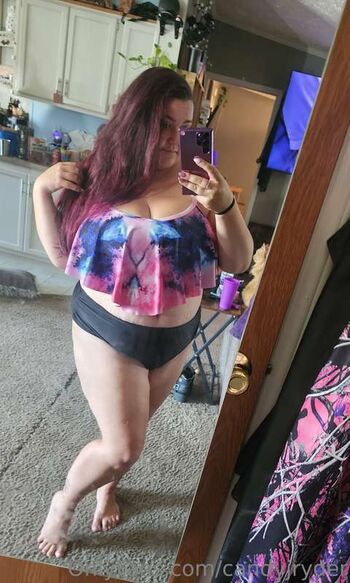 Full leaked Candy ryder vip private onlyfans photo