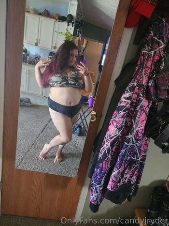 Full leaked Candy ryder vip private onlyfans photo