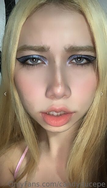 Full leaked Candyducepe private onlyfans photo