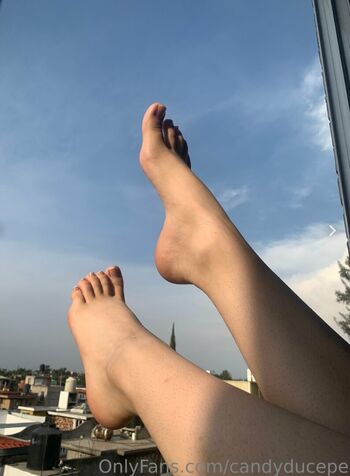 Full leaked Candyducepe private onlyfans photo