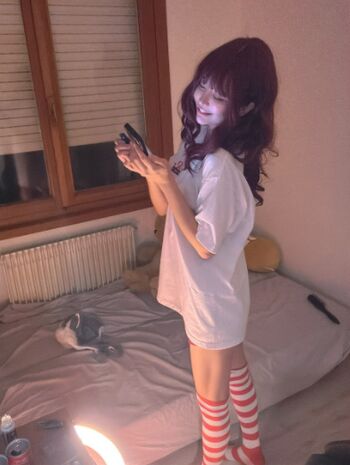 Full leaked Candygrace private onlyfans photo