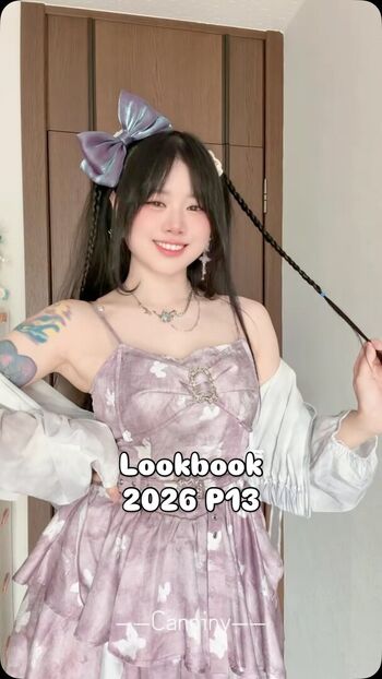 Full leaked Canniny private onlyfans photo