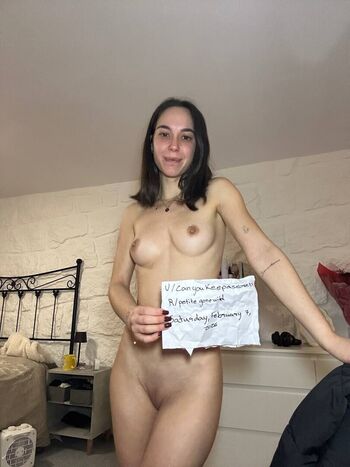 Full leaked Canyoukeepasecret private onlyfans photo