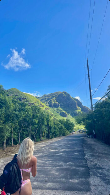 Full leaked Caprice lorenzo private onlyfans photo