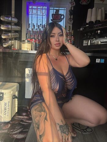 Full leaked Caprice page private onlyfans photo