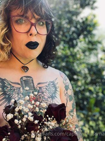 Full leaked Captainphassma private onlyfans photo