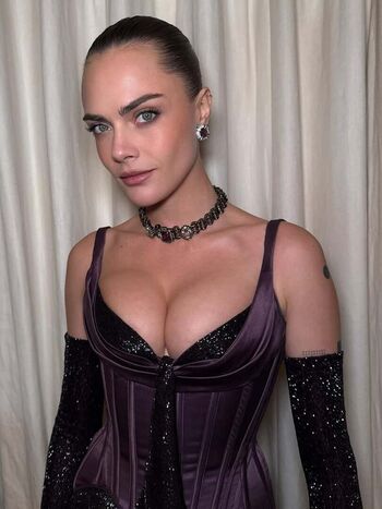 Full leaked Cara delevigne private onlyfans photo