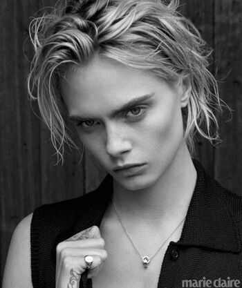 Full leaked Cara delevingne private onlyfans photo