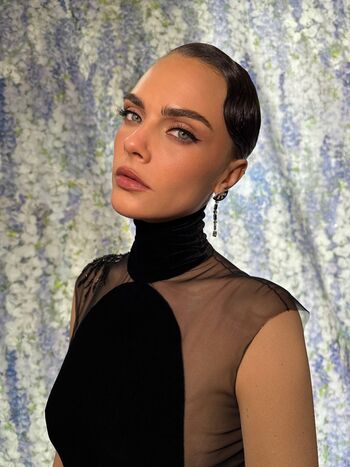 Full leaked Cara delevingne private onlyfans photo