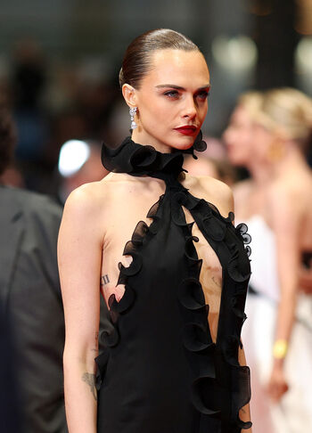 Cara Delevingne