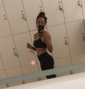 Full leaked Cara ricketts private onlyfans photo