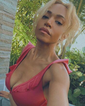 Full leaked Cara ricketts private onlyfans photo