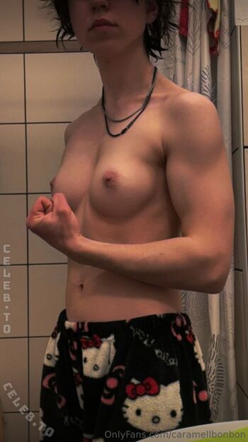 Full leaked Caramellbonbon private onlyfans photo