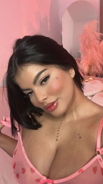 Full leaked Caramelo xox private onlyfans photo