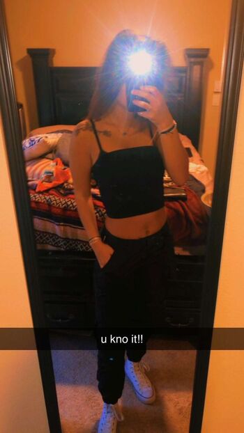 Full leaked Carboxylace private onlyfans photo