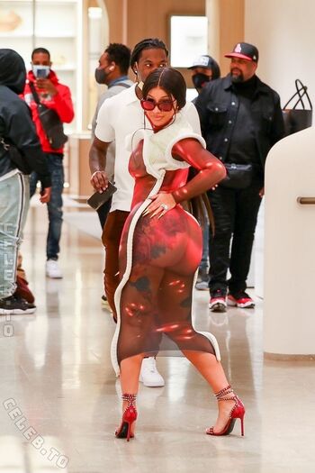 Full leaked Cardi b private onlyfans photo