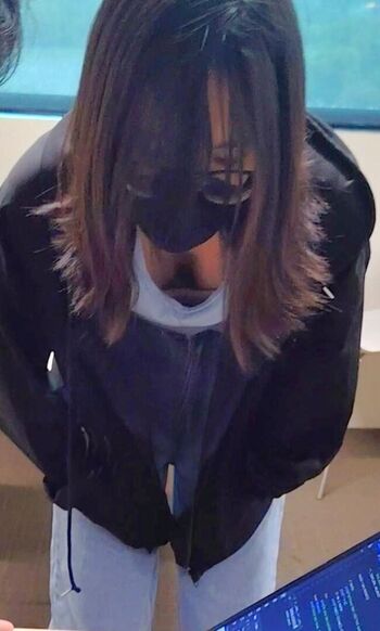 Full leaked Careless calise private onlyfans photo