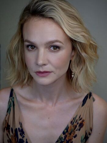 Full leaked Carey mulligan private onlyfans photo