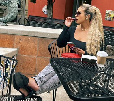 Full leaked Caribbeansolez private onlyfans photo