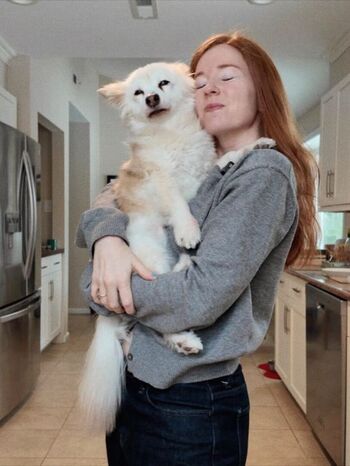 Full leaked Caricanread private onlyfans photo