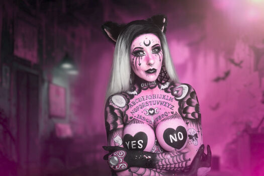 Full leaked Carina pusch page private onlyfans photo