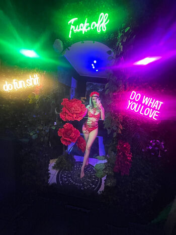 Full leaked Carina pusch page private onlyfans photo