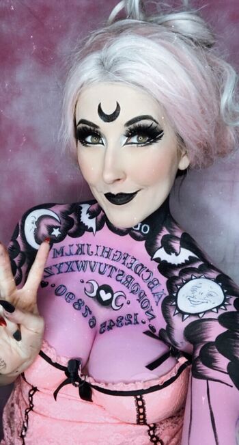 Full leaked Carina pusch page private onlyfans photo