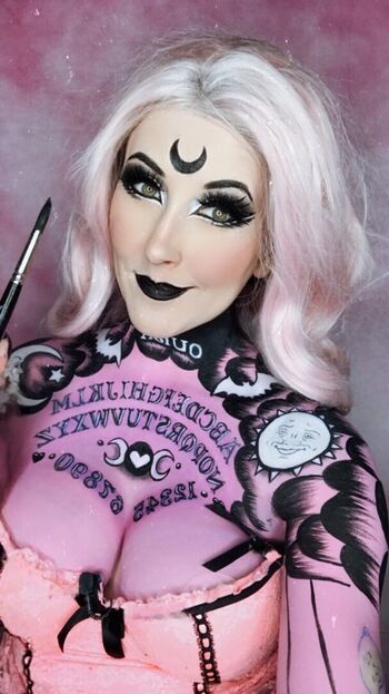 Full leaked Carina pusch page private onlyfans photo