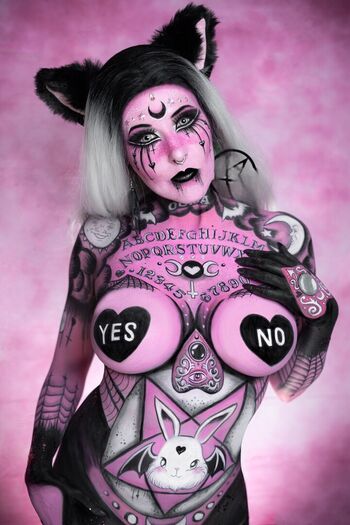 Full leaked Carina pusch page private onlyfans photo